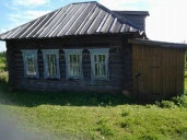 Аукцион по продаже земельного участка площадью 51 кв.м. и нежилого здания площадью 36,7 кв.м., расположенных по адресу: Кировская обл., р-н Малмыжский, д. Малый Сатнур, ул. Нагорная, д. 5
